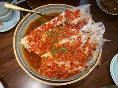 -望湘园·洞庭渔宴(浦江欢乐颂店)
