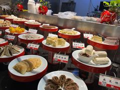 -令氏家外家周秦食府(高新店)
