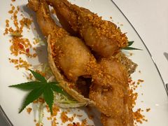 -伯衡55·吉品轩(乌鲁木齐南路店)