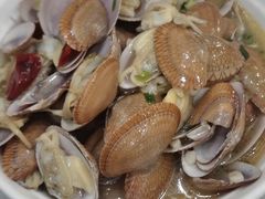葱油腰蛤-茂隆餐厅(进贤路店)