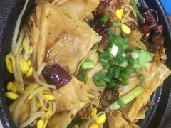 -沈妈砂锅(光华村店)