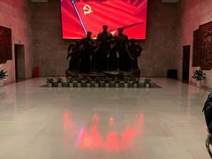 -中共四大纪念馆