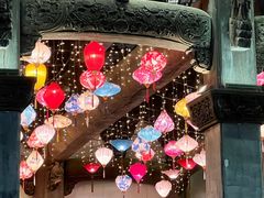 -婺源梦里老家大型山水实景演出