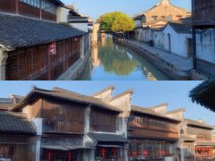 -乌镇景区