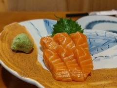 -千吉日本料理(日本一条街店)