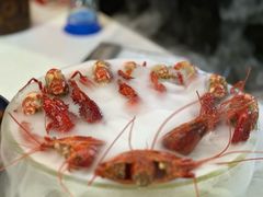 -红盔甲·小龙虾(天钥桥店)