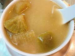 -翠华餐厅(德辅道中店)