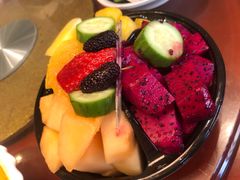 -七宝农家菜(七宝老街店)