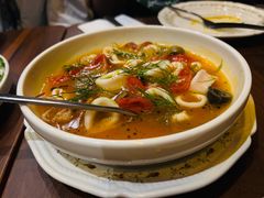 -Bistro Les Lilas丁香花小酒馆