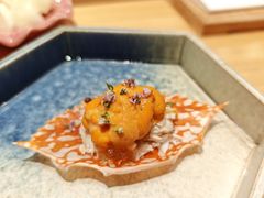 -荣一代目OMAKASE板前料理