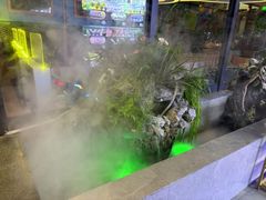 -星河湾温泉洗浴酒店