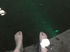 -宝丽金大酒店·洗浴中心