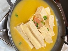-小菜园新徽菜(宜兴八佰伴店)