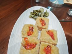 -隅乐胡椒虾·台湾菜·团建(皇岗店)