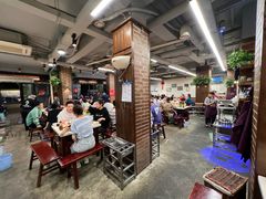 -水碾河刘老大串串香(水碾河路店)