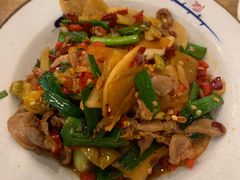 -湘缘道客•湘缘饭店·25年湘菜馆(古墩路店)