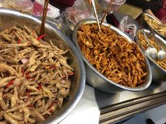 -嘉州九妹凤爪(乐山总店)