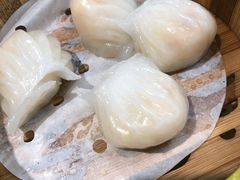 -芳姨广东砂锅粥(张庄路店)