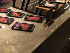 -海玥荟海鲜姿造自助餐厅(欧罗巴广场店)