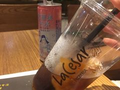 -乐凯撒披萨(正佳广场店)