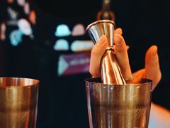 -星巴克臻选(上海合生汇1F店)