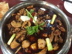 -佘记全家福芋儿鸡(向阳街总店)