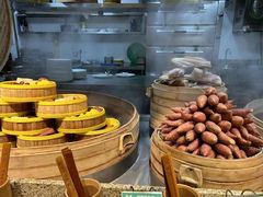 -筱爷叔·上海传统手工菜(玉树路店)
