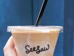 -Seesaw Coffee(上生新所店)