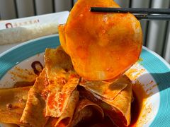 -马三洋芋片(兰州总店)