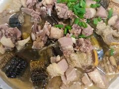 -百味园土菜馆(迎宾东路店)