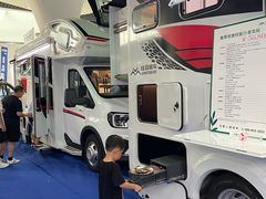 -上海汽车会展中心