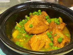 -眷江南之小蓝鲸(王府大街店)