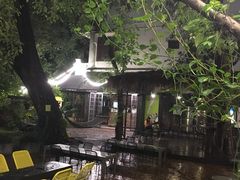 -莓园冰淇淋店