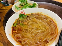 -万记麻辣烫国展总店