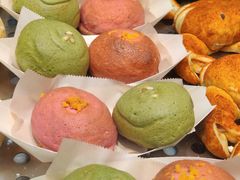 -LELECHA乐乐茶(美罗城店)