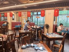 -安泰楼·佛跳墙创始人·传统闽味早茶·酒楼(三坊七巷闽菜地标店)