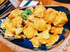 -福慧慈缘素食餐厅(王府井店)