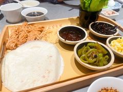 -老家水饺濮阳菜(巴黎街店)