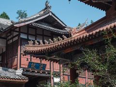 -都江堰普照寺
