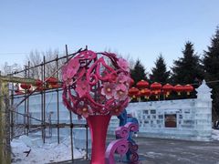 -长春公园(普阳街道)