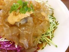 -赶海部落海鲜城(海阳路店)