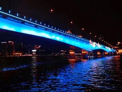 -珠江夜游广州塔·中大码头