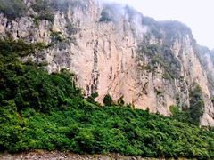 -乌江画廊(彭水苗族土家族自治县)