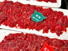 -乔先生涮肉·鲜活牛羊肉火锅(塘沽店)