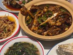-517烧烤·龙虾·海鲜大排档(万象都荟店)