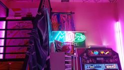 -MDZ STORE·TATTOO·耳饰