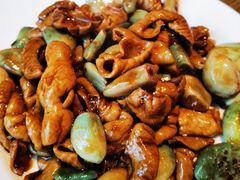 -河沿肉饼Beijing Pie(东华门店)
