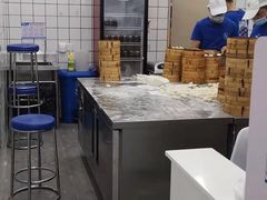 -包馔·夜包子(华强北店)