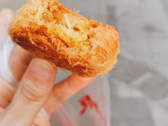 银丝饼-宫廷糕点铺