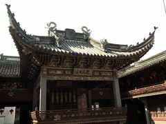 -庆安会馆